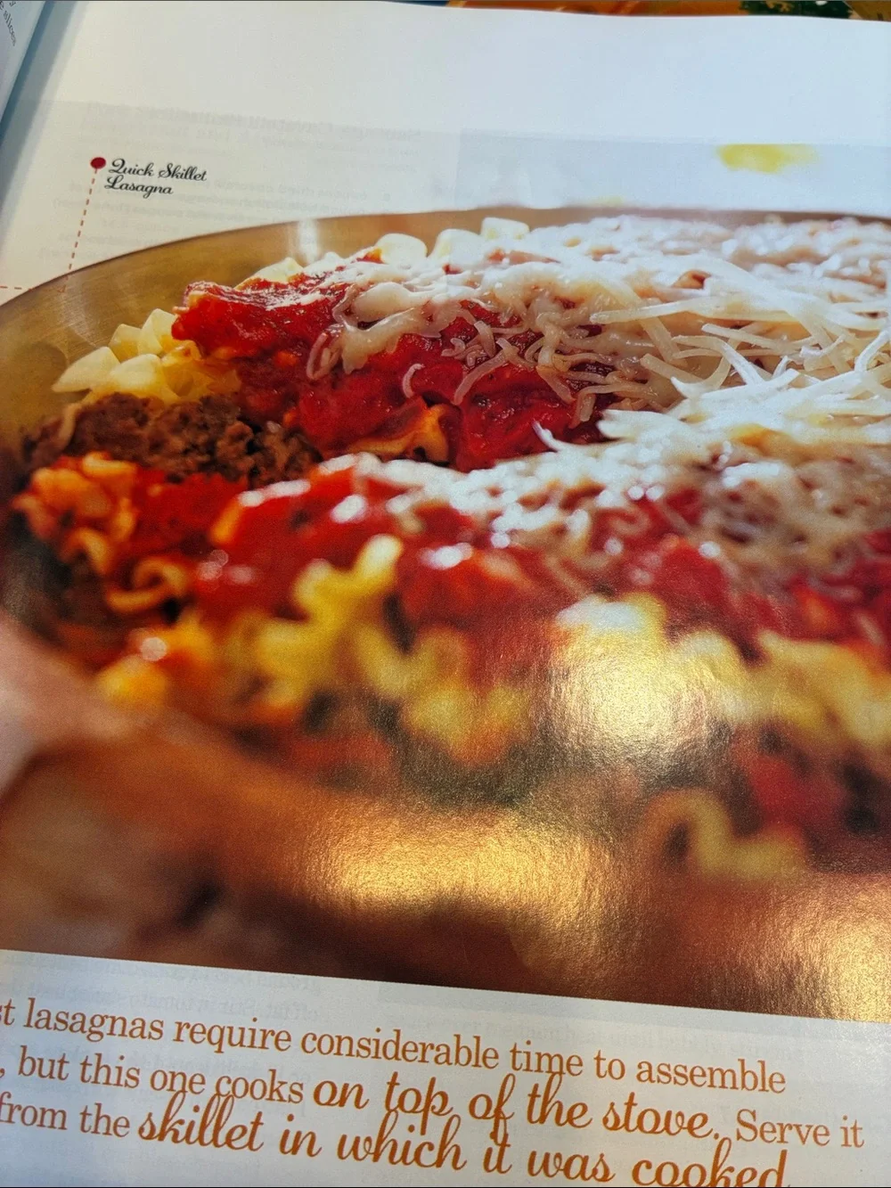 Better Homes & Gardens 5-Ingredient Meals Fast Fixin chicken magazine cookbooks